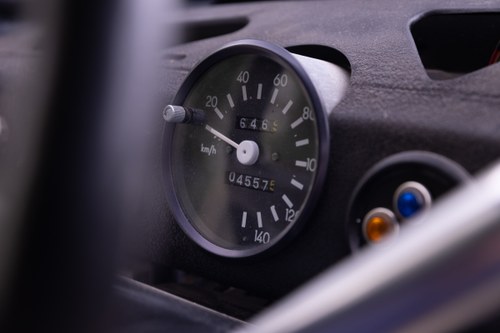 1989 Trabant P601L In vendita (immagine 45 di 171)