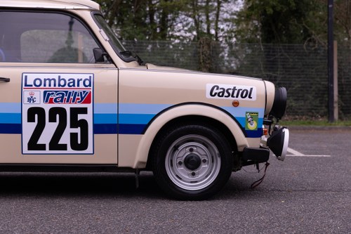 1989 Trabant P601L In vendita (immagine 66 di 171)