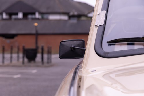1989 Trabant P601L In vendita (immagine 86 di 171)