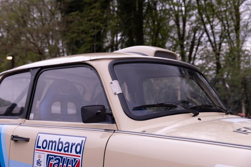1989 Trabant P601L In vendita (immagine 87 di 171)