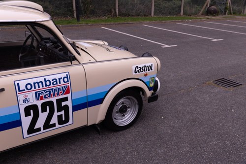 1989 Trabant P601L In vendita (immagine 88 di 171)
