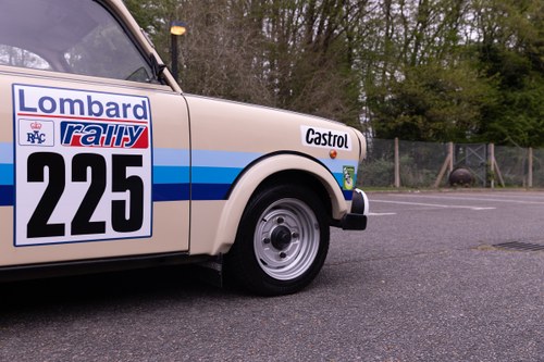 1989 Trabant P601L In vendita (immagine 89 di 171)