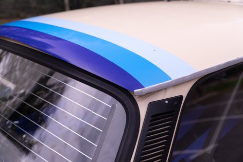 1989 Trabant P601L In vendita (immagine 115 di 171)