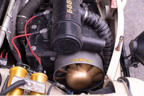 1989 Trabant P601L In vendita (immagine 130 di 171)