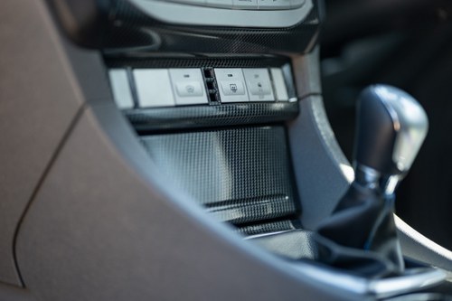 2009 Ford Focus RS Mk2 In vendita (immagine 60 di 157)