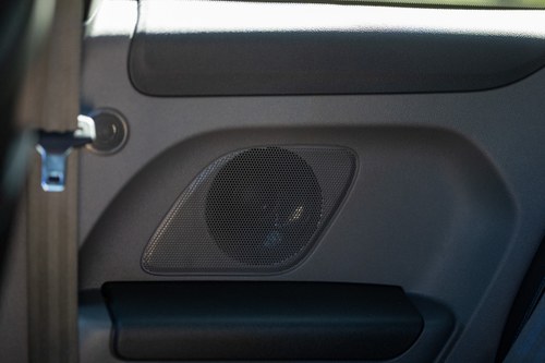 2009 Ford Focus RS Mk2 In vendita (immagine 62 di 157)
