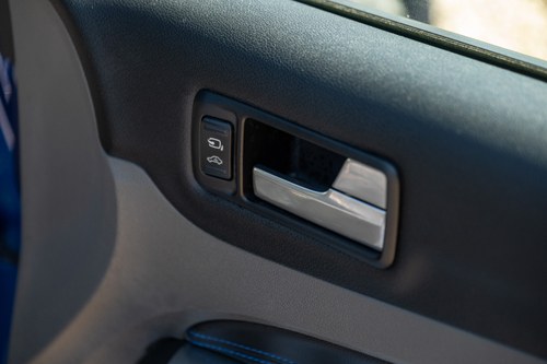 2009 Ford Focus RS Mk2 In vendita (immagine 65 di 157)