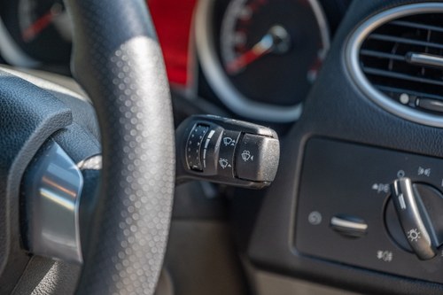 2009 Ford Focus RS Mk2 In vendita (immagine 79 di 157)