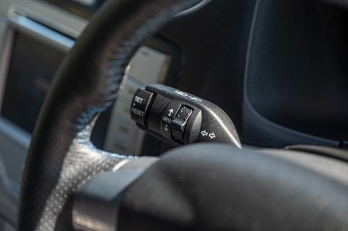 2009 Ford Focus RS Mk2 In vendita (immagine 80 di 157)