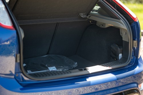 2009 Ford Focus RS Mk2 In vendita (immagine 96 di 157)