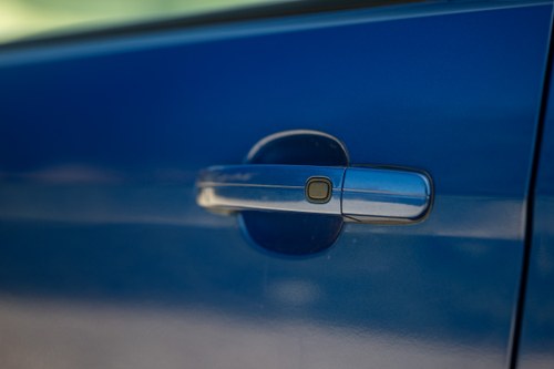 2009 Ford Focus RS Mk2 In vendita (immagine 104 di 157)