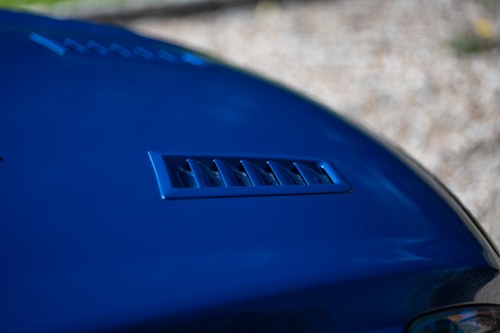2009 Ford Focus RS Mk2 In vendita (immagine 107 di 157)