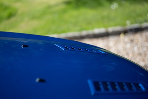 2009 Ford Focus RS Mk2 In vendita (immagine 108 di 157)