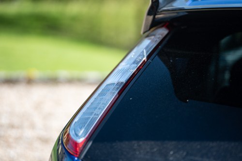2009 Ford Focus RS Mk2 In vendita (immagine 121 di 157)