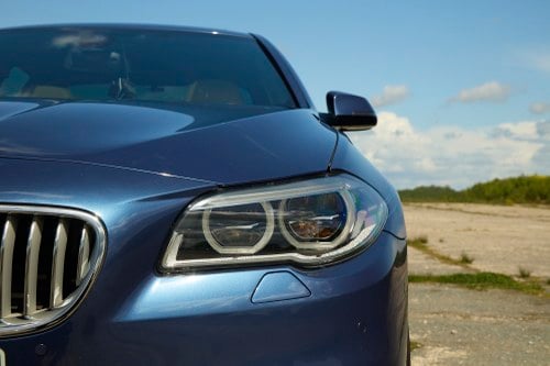 2015 Alpina B5 Bi Turbo Edition 50 F10 In vendita (immagine 96 di 148)
