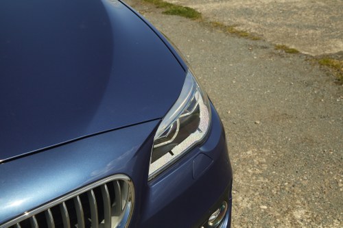 2015 Alpina B5 Bi Turbo Edition 50 F10 In vendita (immagine 97 di 148)