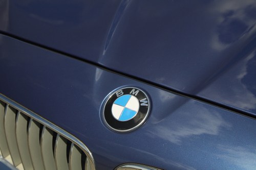 2015 Alpina B5 Bi Turbo Edition 50 F10 In vendita (immagine 102 di 148)
