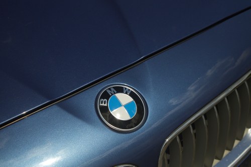 2015 Alpina B5 Bi Turbo Edition 50 F10 In vendita (immagine 103 di 148)