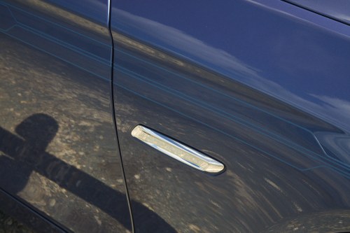2015 Alpina B5 Bi Turbo Edition 50 F10 In vendita (immagine 111 di 148)