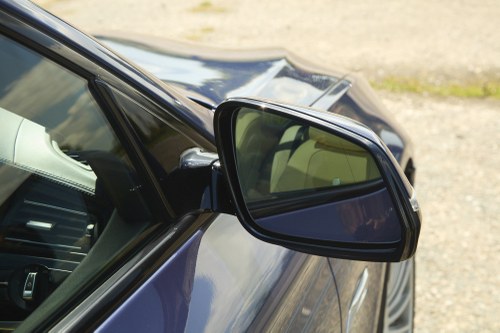 2015 Alpina B5 Bi Turbo Edition 50 F10 In vendita (immagine 113 di 148)