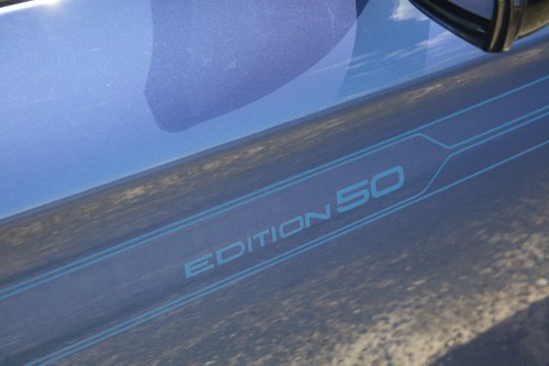 2015 Alpina B5 Bi Turbo Edition 50 F10 In vendita (immagine 114 di 148)