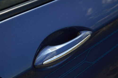 2015 Alpina B5 Bi Turbo Edition 50 F10 In vendita (immagine 118 di 148)