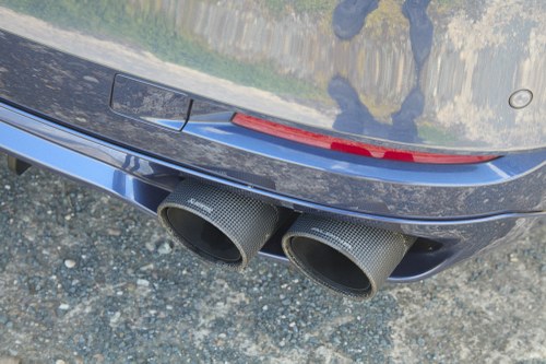 2015 Alpina B5 Bi Turbo Edition 50 F10 In vendita (immagine 122 di 148)