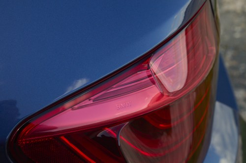 2015 Alpina B5 Bi Turbo Edition 50 F10 In vendita (immagine 131 di 148)
