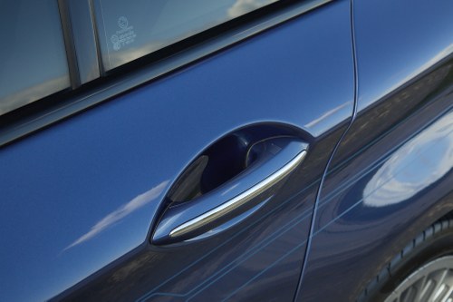 2015 Alpina B5 Bi Turbo Edition 50 F10 In vendita (immagine 134 di 148)