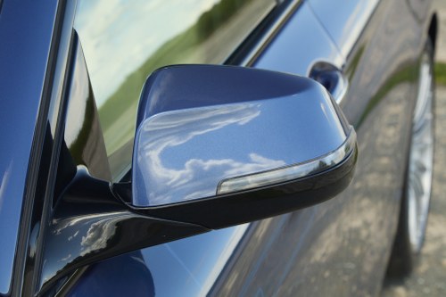 2015 Alpina B5 Bi Turbo Edition 50 F10 In vendita (immagine 138 di 148)