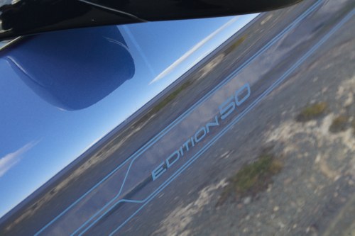 2015 Alpina B5 Bi Turbo Edition 50 F10 In vendita (immagine 139 di 148)
