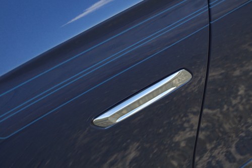 2015 Alpina B5 Bi Turbo Edition 50 F10 In vendita (immagine 140 di 148)