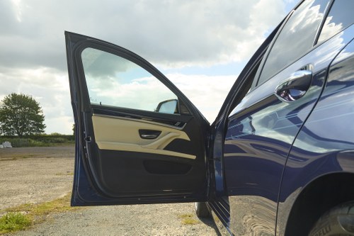 2015 Alpina B5 Bi Turbo Edition 50 F10 In vendita (immagine 13 di 148)
