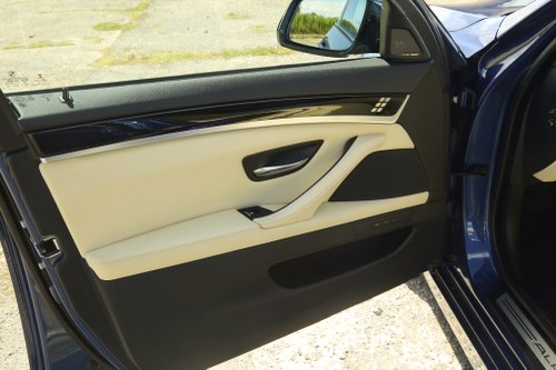 2015 Alpina B5 Bi Turbo Edition 50 F10 In vendita (immagine 14 di 148)