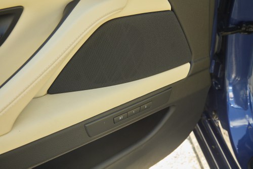 2015 Alpina B5 Bi Turbo Edition 50 F10 In vendita (immagine 15 di 148)