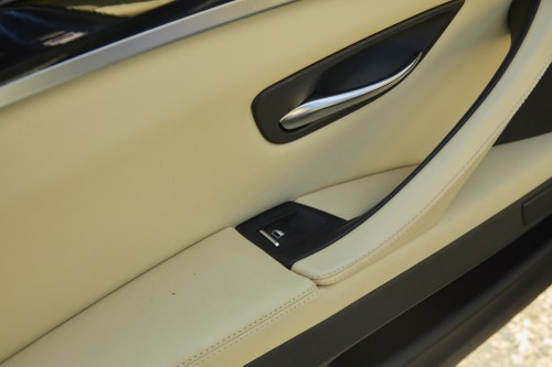 2015 Alpina B5 Bi Turbo Edition 50 F10 In vendita (immagine 16 di 148)