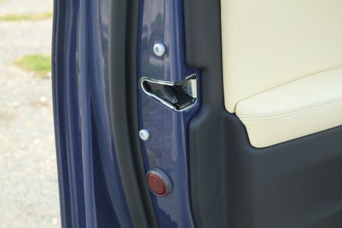2015 Alpina B5 Bi Turbo Edition 50 F10 In vendita (immagine 20 di 148)