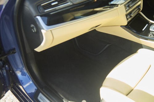 2015 Alpina B5 Bi Turbo Edition 50 F10 In vendita (immagine 22 di 148)
