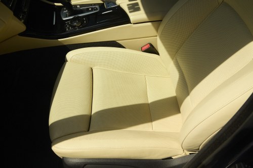 2015 Alpina B5 Bi Turbo Edition 50 F10 In vendita (immagine 23 di 148)