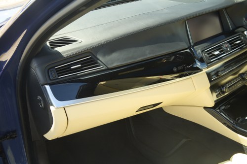 2015 Alpina B5 Bi Turbo Edition 50 F10 In vendita (immagine 24 di 148)