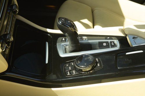 2015 Alpina B5 Bi Turbo Edition 50 F10 In vendita (immagine 26 di 148)