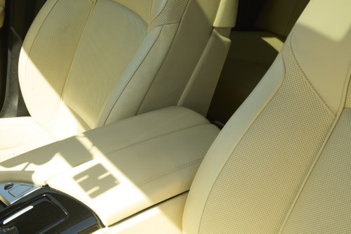 2015 Alpina B5 Bi Turbo Edition 50 F10 In vendita (immagine 27 di 148)