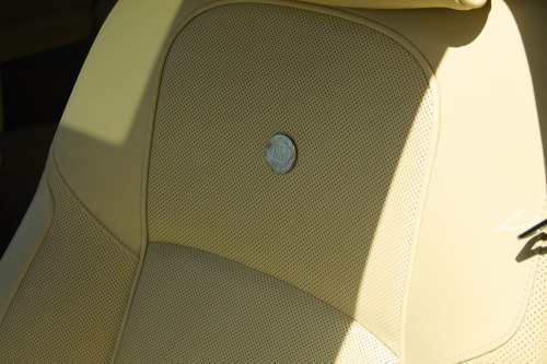 2015 Alpina B5 Bi Turbo Edition 50 F10 In vendita (immagine 28 di 148)