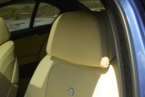 2015 Alpina B5 Bi Turbo Edition 50 F10 In vendita (immagine 29 di 148)
