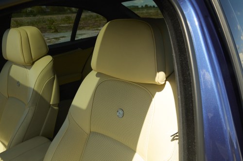 2015 Alpina B5 Bi Turbo Edition 50 F10 In vendita (immagine 30 di 148)