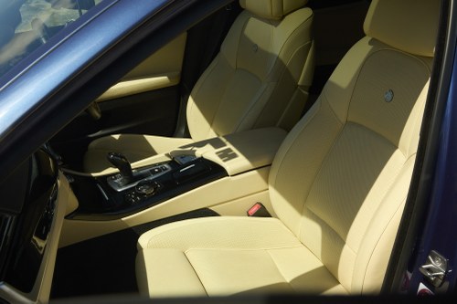 2015 Alpina B5 Bi Turbo Edition 50 F10 In vendita (immagine 31 di 148)