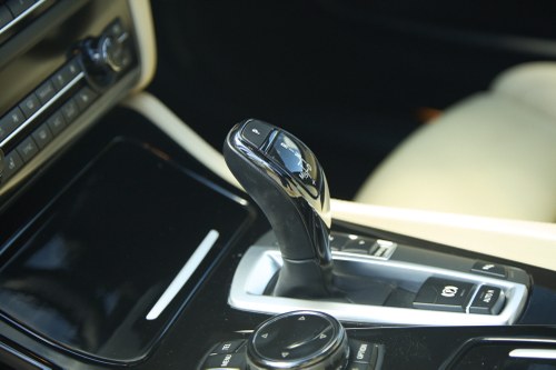 2015 Alpina B5 Bi Turbo Edition 50 F10 In vendita (immagine 39 di 148)