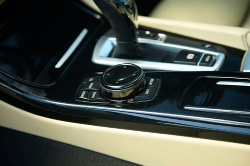 2015 Alpina B5 Bi Turbo Edition 50 F10 In vendita (immagine 40 di 148)