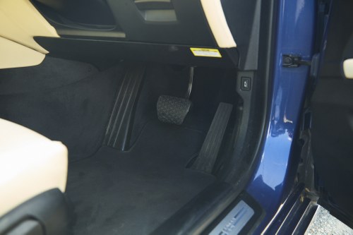 2015 Alpina B5 Bi Turbo Edition 50 F10 In vendita (immagine 49 di 148)