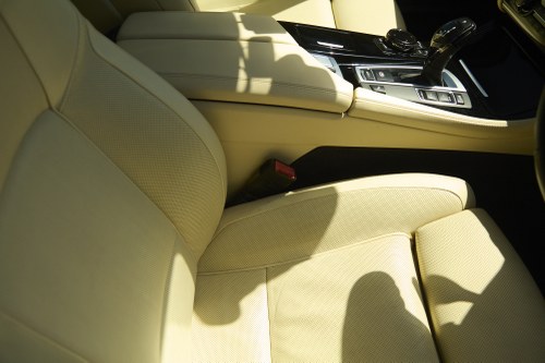 2015 Alpina B5 Bi Turbo Edition 50 F10 In vendita (immagine 53 di 148)